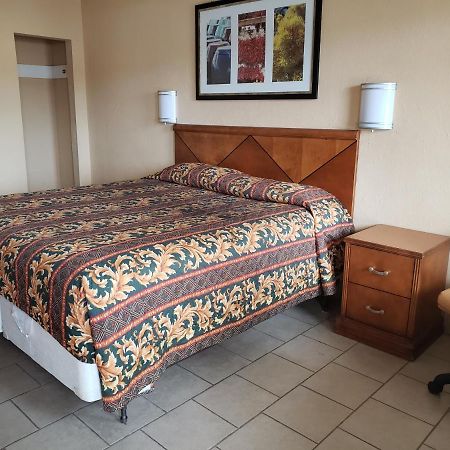 Nites Inn Barstow Esterno foto