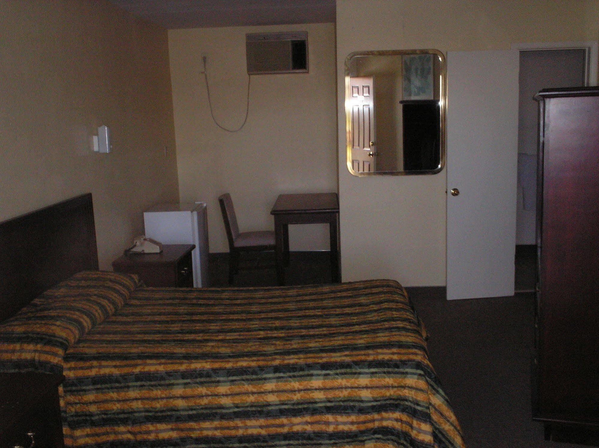 Nites Inn Barstow Esterno foto